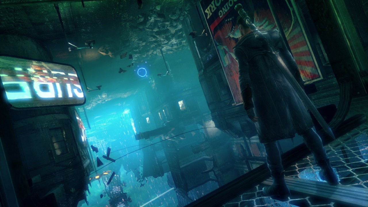DmC Devil May Cry - Imagen 40